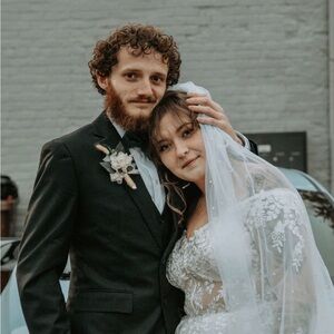 Meet your Posher, Morgan